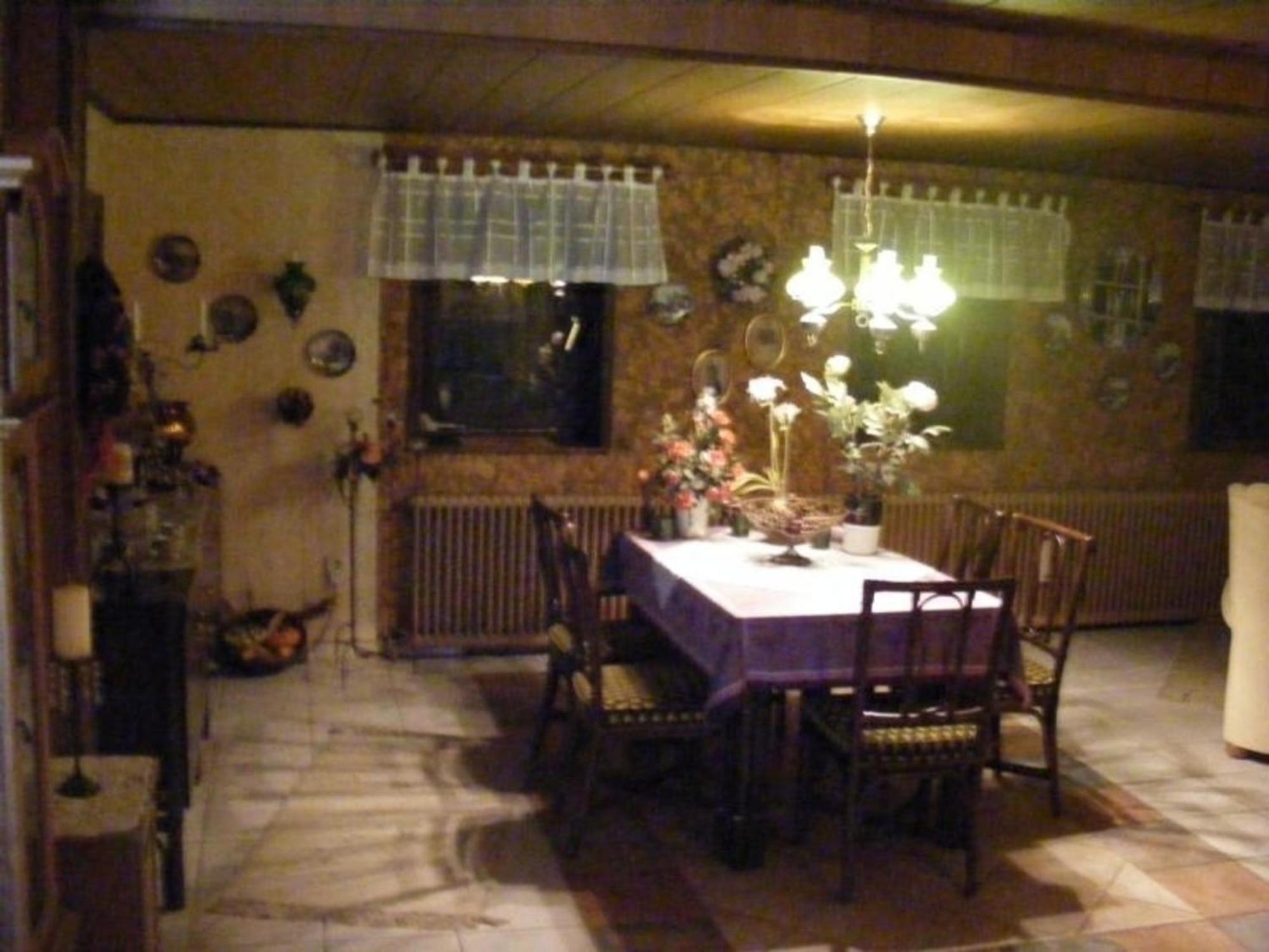 Landhaus An Der Hase Herzlake Dış mekan fotoğraf